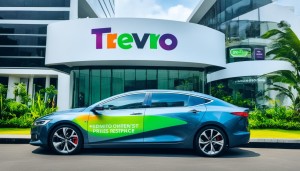 Harga Rental mobil Di Trevo